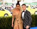 Is Priyanka Chopra dating Nick Jonas?