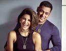 When Salman WARNED Jacqueline