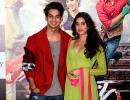 'I am really proud of Dhadak and these kids'