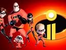 Incredibles 2 Review: Family fun unlimited