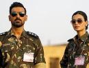 'Many attempts were made to damage Parmanu'