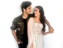 Ishaan-Janhvi take Dhadak to Jaipur