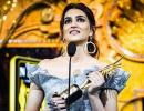 IIFA 2018: Irrfan, Sridevi win top awards