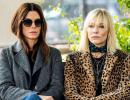 Ocean's 8 is good, glossy fun