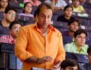 Sanju biggest opener of the year at Rs 347.5 million