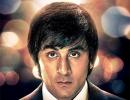 Ranbir's BIGGEST worry about playing Sanjay Dutt