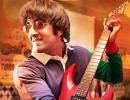 Sanju review: Tears, cheers, bias and a brilliant Ranbir