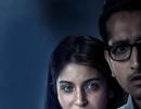 Review: Pari wants to scare you...