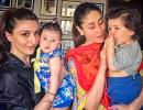 The day Soha Ali Khan discovered she was PREGNANT!