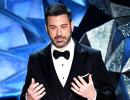 Oscars 2018: The 10 Most Memorable Moments