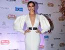 Say 'Hello' to Deepika, Ranveer, Shah Rukh