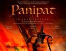 Get ready for the Third Battle of Panipat!