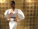 Deepika, Kangana, Sonam's love for low neck fashion!