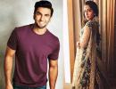 Ranveer-Sara, Varun-Katrina: Like Bollywood's new jodis?