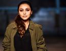 Rani Mukerji's 10 Most Unusual Roles