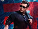 Like Salman's look in Race 3? VOTE!