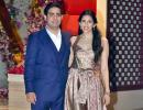 The baker who created Akash Ambani's stunning engagement cake