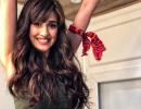 Disha Patani's dishy Baaghi looks!