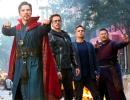 Avengers: Infinity War, Hollywood's BIGGEST hit in India?