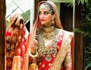 Deepika, Priyanka or Sonam: Vote for the most beautiful bride in red