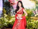 The Best Dressed Stars At Sonam's wedding