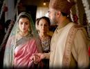 Raazi: A self-important, self-applauding thriller