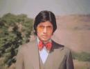 When Amitabh had 40 paans to get a scene right