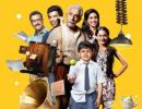 Hope Aur Hum Review: A winsome slice of family life