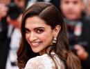 Cannes 2018: Deepika ready to rock and roll!