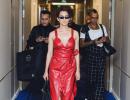 Cannes 2018: Kangana's HOT debut!