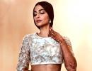 Cannes 2018: Sonam goes Indian on the red carpet