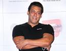 'Never done a film like Race 3 before'