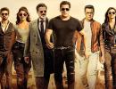 Race 3 trailer review: Dishoom, dishoom, dishoom...