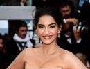 Cannes 2018: Here comes princess Sonam