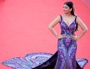 Ash, Kangana, Sonam, Deepika: Who was your favourite at Cannes?