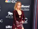 PIX: Jennifer Lopez, Mila Kunis at Billboards