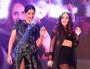 Watch Kareena, Sonam dance