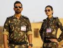 Parmanu review: Nothing explosive about this