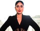 Kareena: 'Never worked with 3 heroines before'