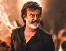 The Many Avatars of Rajinikanth