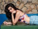 Meet Vedhika, Emraan Hashmi's co-star