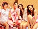 Veere Di Wedding to have a sequel