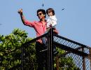 Lessons from Bollywood: How To Live Like A Star