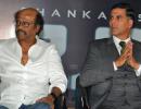 Rajinikanth: 'We are late, but we will hit the target'