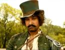 'You'll forget Jack Sparrow after watching Firangi'