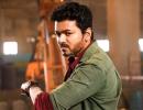 Actor Vijay launches party, to quit films for politics