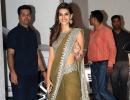 Kriti, Bhumi, Taapsee's AMAZING November fashion