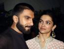 Deepika weds Ranveer: All the details