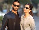 Deepika-Ranveer are married!