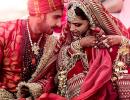 Why Bollywood was missing at Deepika-Ranveer wedding